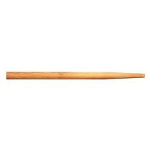 Akazien-dübel 28cm Durchmesser 18mm - Karton Mit 25 Stück