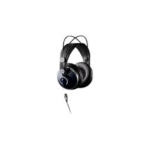 Akg K 271 Mk Ii Cuffie Cablato A Padiglione Musica Nero
