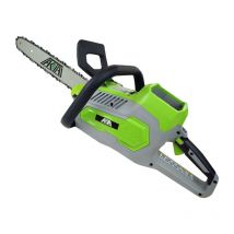 60V Akku-Kettensäge - Akita