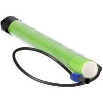 Akku 3,6V 1500mAh L1x3 Sub-C mit 110mm Kabel und Stecker ersetzt Onelux AA09
