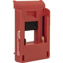 Akku-Adapter passend zu Bosch (ampshare)