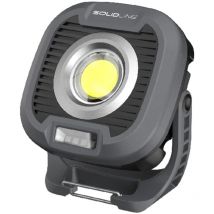 Led lenser Solidline sal2r 2700-6500k wiederaufladbare batterie - 502742