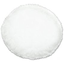 Polierhaube zur Hochglanzpolitur passend für Parkside Polierer paap 12 B2 lidl ian 341740 und ian 338173