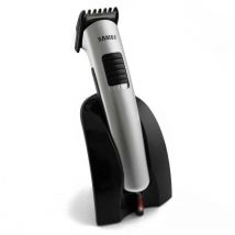 Samba - Profi Barttrimmer mit Ladestation (SM-103)