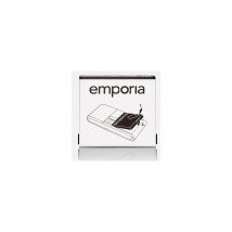 Unbekannt - Emporia 1020mAh Li-Ion Akku Schwarz