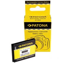 Akku f. Samsung SLB-07A tl TL100 TL210 TL220 TL225 TL90