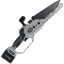 Akku-Gartenschere 'Kvs 8000' Stange 19 cm - Schnitt ø 16 cm