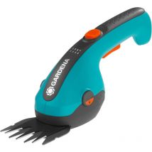 Akku-grasschere Classiccut Li (9884-20) - Gardena
