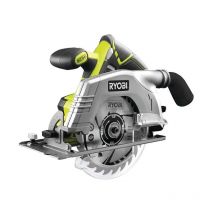 Ryobi - R18CS-0 Kreissäge, 18 v, one+ Akku, 165 mm, 52 mm, 4700 U/min (nur Gehäuse)