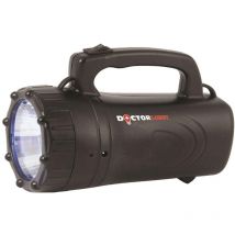 Akku-Handscheinwerfer ir 551 dl - Velamp