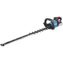 Akku-Heckenschere UH007GZ, 40V max., 75 cm ohne Akku und Ladegerät - Makita