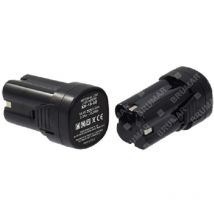 Akku KH-16-02 für Attila Akku-Scheren und Bindemaschinen kompatibel – 057067