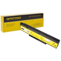 Akku kompatibel Asus A32-K72 k K72DR K72DY K72F K72JK K72JR