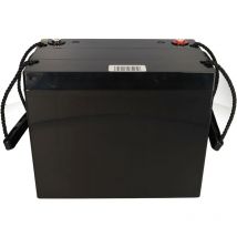 Akku kompatibel E-Mobil Freerider 2x 12V 75Ah