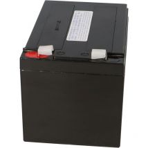 Akku kompatibel E-Mobil Reha-Technik AAT V-max 12V 15Ah