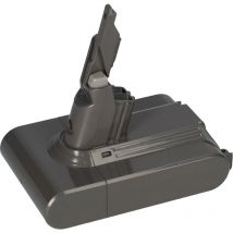 Akku kompatibel Dyson V7 4600mAh 21,6V Series, Motorhead