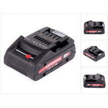 Rothenberger - ro BP18/4 Li-HD Akku - 18V / 4,0 Ah ( 1000002548 )