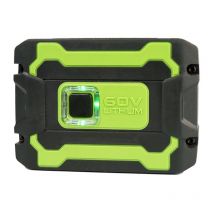 Akku Lithium-Ionen 60 V 2,5 Ah