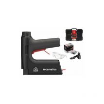 3,7V -Batterie -Heftkleber mit Arbeitskit einschließlich Rocamatica Mod.114 Masters