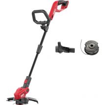 Akku-Rasentrimmer 0240CA 30 cm "20V Max" (18V) – Motorsense - Skil