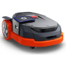 Navimow - Akku-Roboter segway X330E rtk - Bluetooth - WiFi - 4G bis 3000 qm