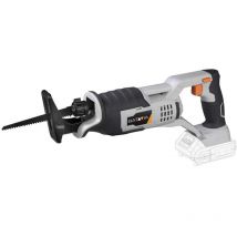 Säbelsäge 18V Inkl. 2.0 Ah Akku / 4.0 Ah Ladegerät Maxxpack