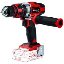 Einhell Akku-Schlagbohrschrauber TE-CD 18/48 Li-i Solo 18 V Schlagschrauber
