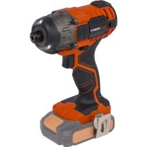 Akku-Schlagbohrschrauber 20V – 2 Drehmomentpositionen – 2 Geschwindigkeitsstufen – max. 50 Nm – 12 mm Betondurchmesser – 22 mm Holzbohrdurchmesser