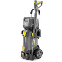 Karcher High Pressure Cleaner HD 4/11 C Bp (Without Battery and Charger)