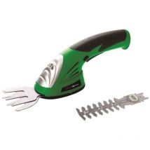 Akku-trimmer trimmer jet-sky 7.2V lithium 1.3AH HL-HT72-05LI