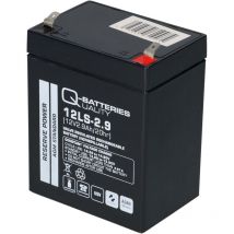 Akkuumbau für Molift Nova Akku 24V 2,9Ah Akku qb