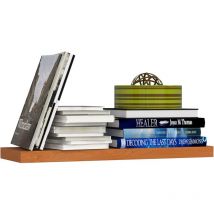 Akord - Wandregal PS3 Erle 60 cm B60 x H3,2 x T20 cm
