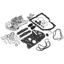 Jeffergarden - Akozon Kit de reconstruction de réparation de boîte de vitesse de transmission 0AM DQ200, 0AM325066AC, 0AM325066C, 0AM325413A