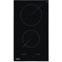 Pka 30 830/2 hob Black Bu - Akpo