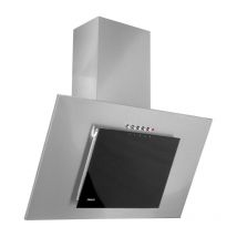 Akpo - wk-4 nero eco wall-mounted black 420 m³/h
