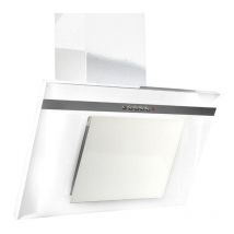 Wk-4 nero line eco 50 a parete bianco - Akpo