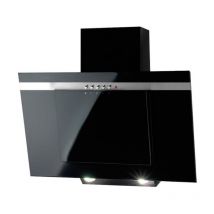 Okap WK-4 Nero Line Eco 50 (WK4NEROLINE50CZ) - Akpo