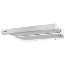 WK-7 Light Eco 60 Hotte encastrable Inox - Akpo