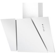 Akpo - Wk4cetiaseco50bi Cappa Aspirante A Parete 450 M³/h White
