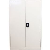 Aktenschrank Ablageschrank Registratur Stahlschrank Büroschrank Büromöbel