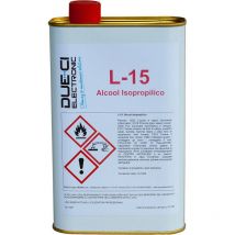 Aktiv-Reiniger (isopropyl alcohol) 1 Liter