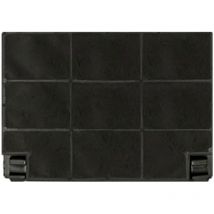 Keenberk - Aktivkohlefilter für EFF70 ehfc 70 aeg Elektrolux Kohlefilter 50290660005 Franke 112.0016.757