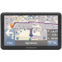 M FreeWAY cx 7.4 autonavigation + MapFactor Karten von Europa - Modeco