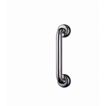 Barra de acero inoxidable 300 mm AKW - 01260-LS