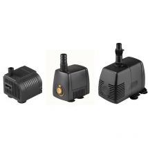 Sunsun - Akwado Aquariumpumpe regulierbar 2 Watt - 22 Watt 350 l/h 5 Watt