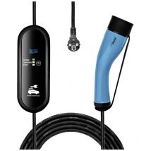 AK-EC-19 Cavo di ricarica per eMobility 5 m - Akyga
