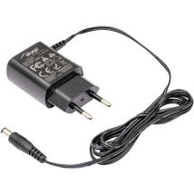AK-PD-11 Netzteil Schwarz 1 St. - Akyga