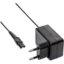 Alimentatore Akyga AK-PD-17 per rasoi Philips – 15V 360mA 5.4W – Nero
