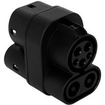 AK-SC-E11 Adattatore per cavo di ricarica - Akyga