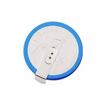 Pile bouton cr 2032 3 v 1 pc(s) 210 mAh Li-MnO2 CR2032 HP2C Y636993 - Akyga